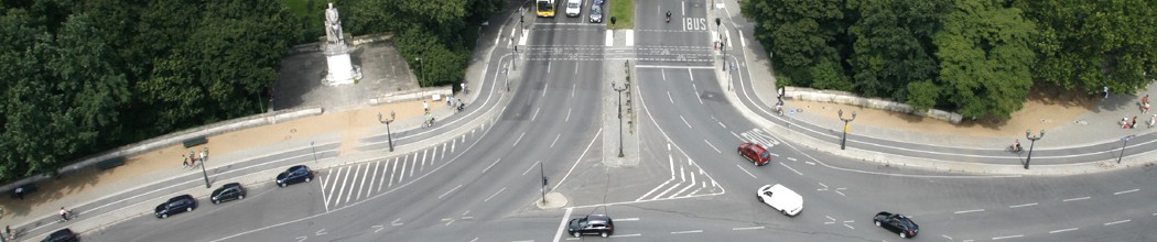 Verkehrspsychologie Roussos