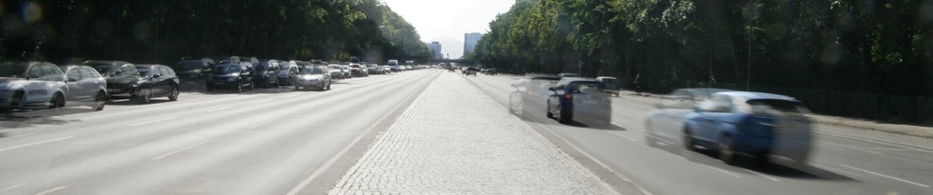 Verkehrspsychologie Roussos