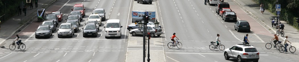 Verkehrspsychologie Roussos